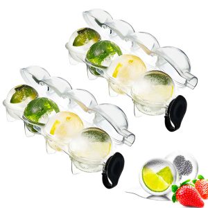 IceBalls, ledo kamuoliukų šaldymo modelis, 1+1 NEMOKAMAI