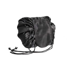 Pouch, moters krepšys skirtas įvairiems priedams saugoti