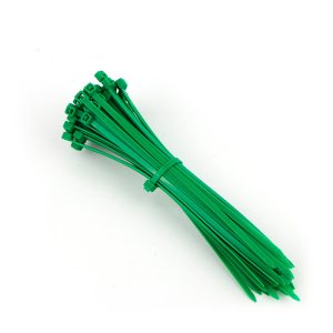 Tvirtinimo dirželiai Ties (100 vnt.)