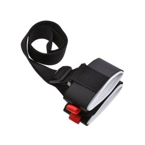SkiStrap, Pečių diržas slidžių nešiojimui