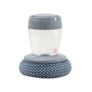 SoapSponge, kempinė su ploviklio dozatoriumi
