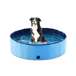 PawlyPool – universalus ištraukiamas baseinas, pastatomas be pripūtimo