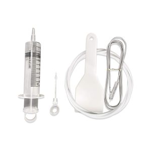 FridgeCleaner, nuotekų vamzdžių valymo rinkinys