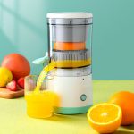 ProJuicer, citrusinių ir kitų vaisių sulčiaspaudė