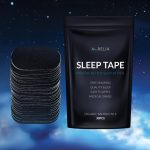 MouthTape, burnos juostelių rinkinys ramiam miegui (30 vienetų)
