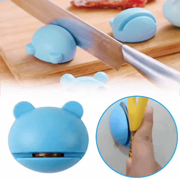 SharpCut, peilių galąstuvas