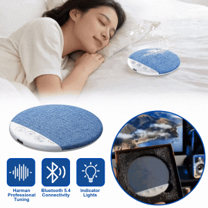 SoundGadget, itin plonas miego garsiakalbis