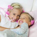 TopCurls silikoniniai suktukai tobuloms ir ilgai išliekančioms garbanoms (20 vnt.)