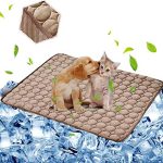 CoolingMat, vėsinantis kilimėlis šunims